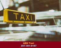 Abu Taxi image 1